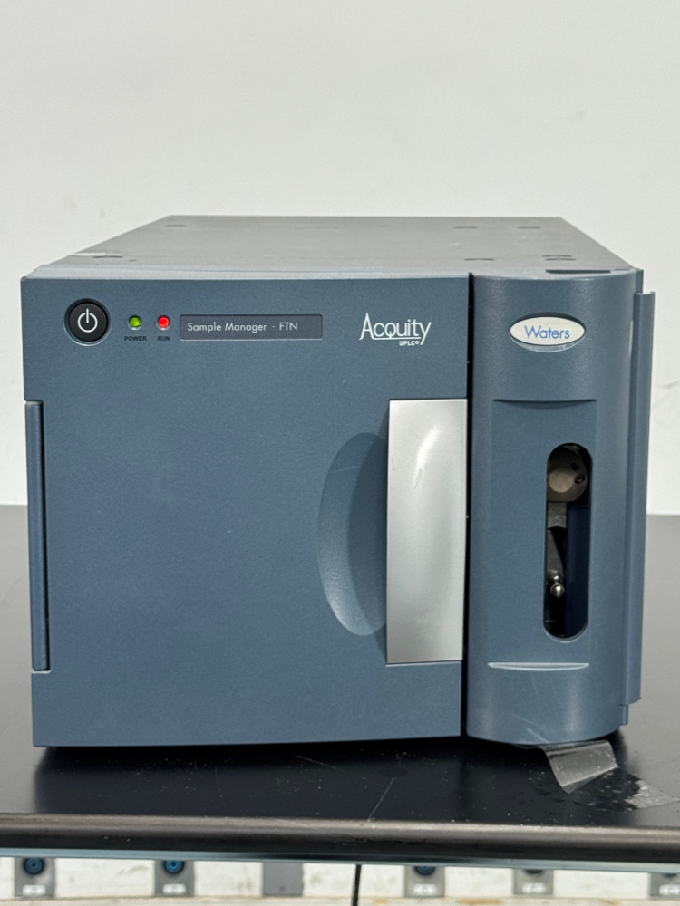 Image of Waters Acquity Sample Manager FTN